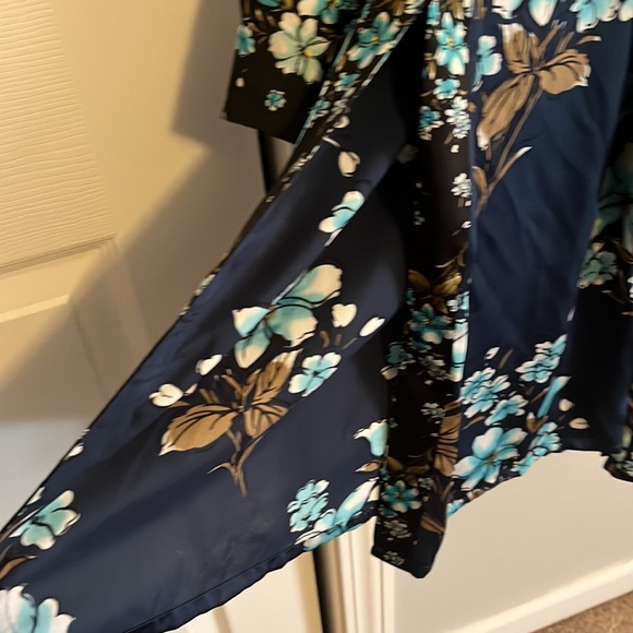 NWT Gorgeous Ann Taylor Loft Kimono - Picture 5 of 11